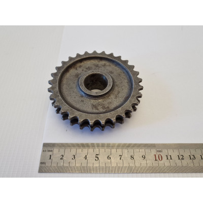 Звезда моторная JAWA(Ява) 634\CZ