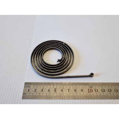 Пружина сегмента кик стартера  JAWA(Ява) 559\360