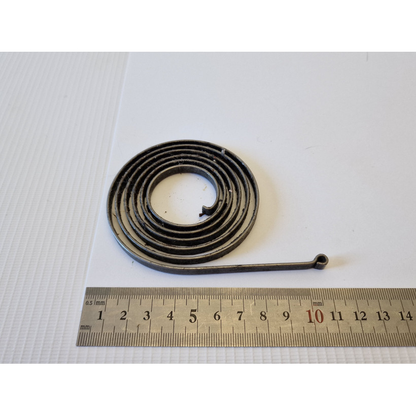 Пружина сегмента кик стартера  JAWA(Ява) 559\360