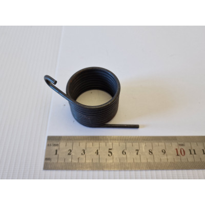 Пружина сегмента кик стартера  JAWA(Ява) 634\638\CZ