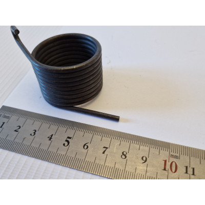 Пружина сегмента кик стартера  JAWA(Ява) 634\638\CZ