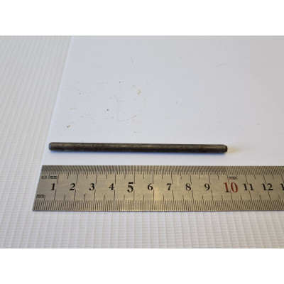 Шток сцепления 100мм JAWA 559\360