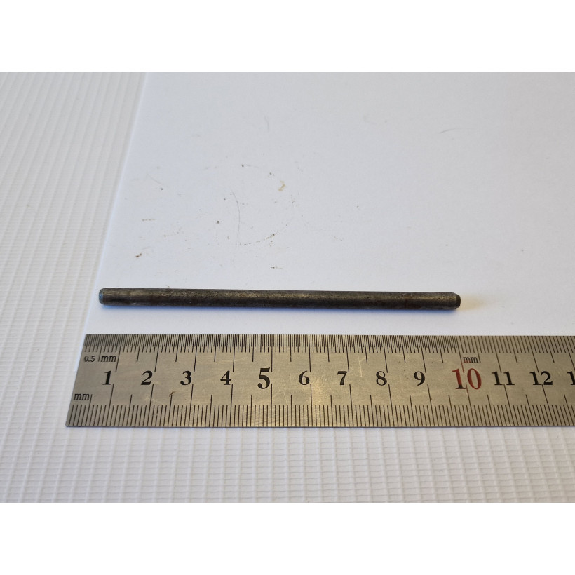 Шток сцепления 100мм JAWA 559\360