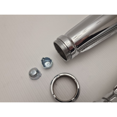 Глушители JAWA 559\360