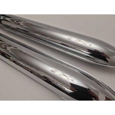 Глушители JAWA 559\360