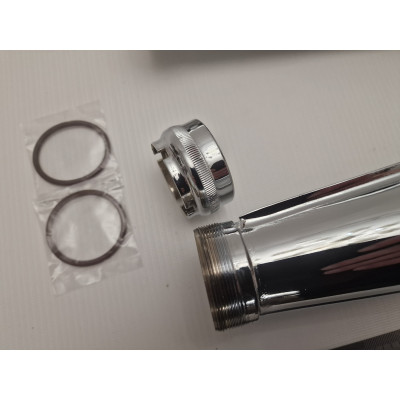 Глушители JAWA(Ява) 559\360