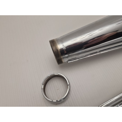 Глушители JAWA(Ява) 559\360 (Чехия)