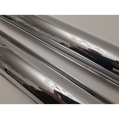 Глушители JAWA(Ява) 559\360 (Чехия)