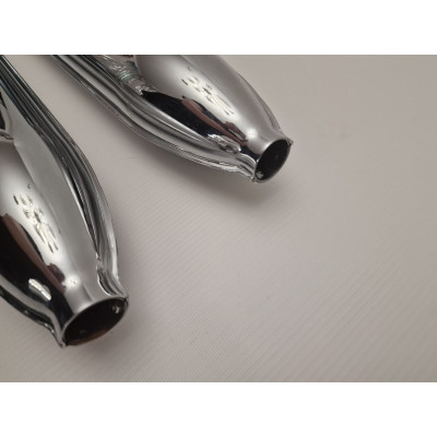 Глушители JAWA(Ява) 559\360 (Чехия)