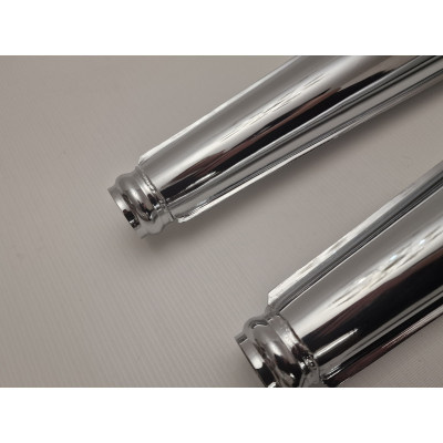 Глушители JAWA 634-7