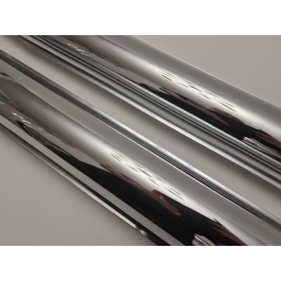 Глушители JAWA 634-7