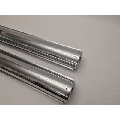 Глушители JAWA 634-7