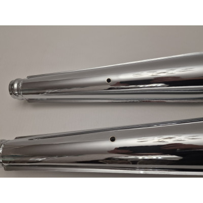 Глушители JAWA 634-7