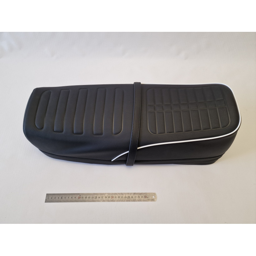 Чехол сиденья JAWA 634-7