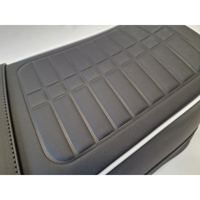 Чехол сиденья JAWA 634-7