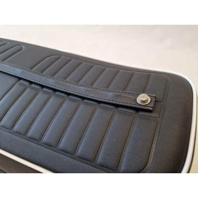 Чехол сиденья JAWA 634-7