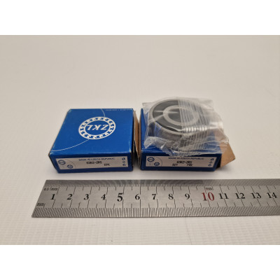 Подшипник ZKL 6302 2RS