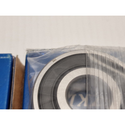 Подшипник ZKL 6302 2RS