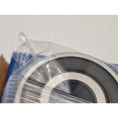 Подшипник ZKL 6302 2RS