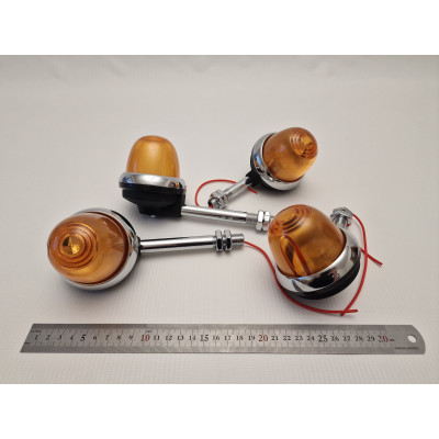 Фонари указателя поворота JAWA(Ява) 634