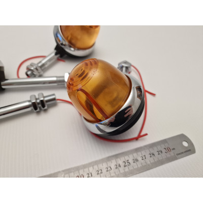 Фонарь указателя поворота JAWA 634\Velorex