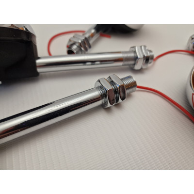 Фонарь указателя поворота JAWA 634\Velorex