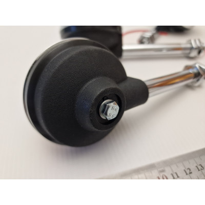 Фонарь указателя поворота JAWA 634\Velorex