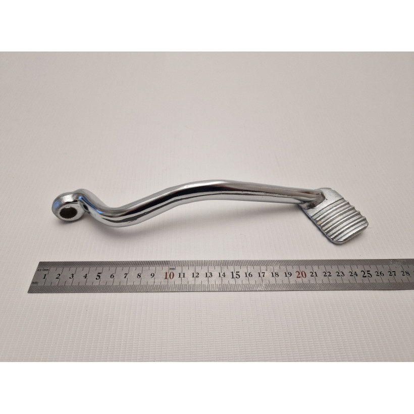 Педаль тормоза JAWA(Ява) 634\638