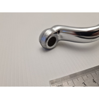 Педаль тормоза JAWA(Ява) 634\638