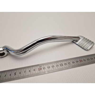 Педаль тормоза JAWA(Ява) 634\638