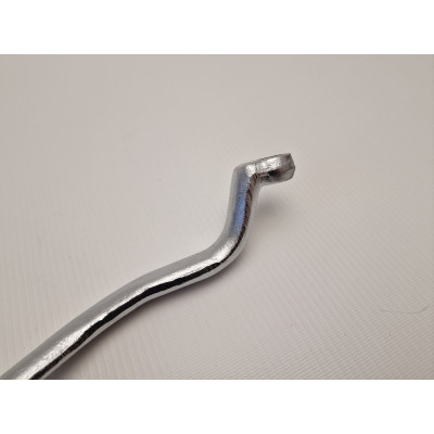 Педаль тормоза JAWA(Ява) 634\638