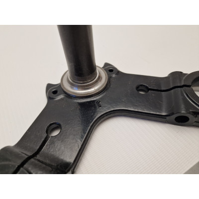 Траверса нижняя JAWA 638\640\CZ