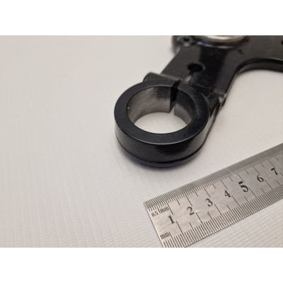 Траверса нижняя JAWA 638\640\CZ