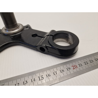 Траверса нижняя JAWA 638\640\CZ