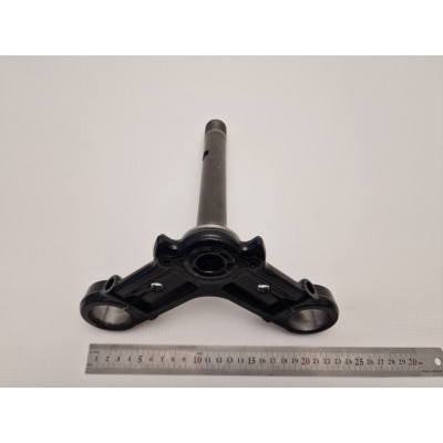 Траверса нижняя JAWA 638\640\CZ