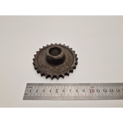 Звезда моторная JAWA(Ява) 360