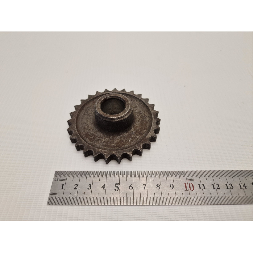 Звезда моторная JAWA(Ява) 360