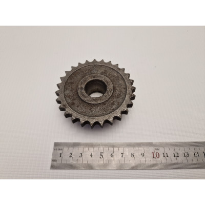 Звезда моторная JAWA(Ява) 360