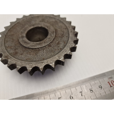 Звезда моторная JAWA(Ява) 360