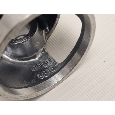 Поршни 3 ремонт JAWA 634\CZ 472