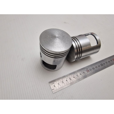 Поршни 6 ремонт JAWA 360\634\CZ 472