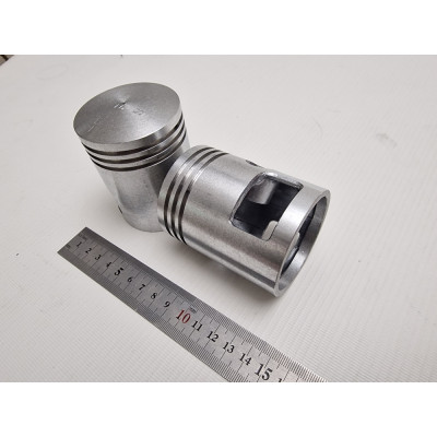 Поршни 6 ремонт JAWA 360\634\CZ 472