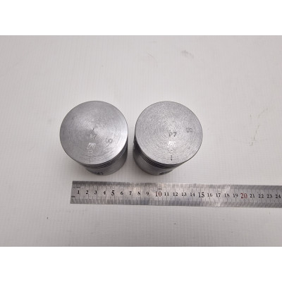 Поршни 7 ремонт JAWA 360\634\CZ 472