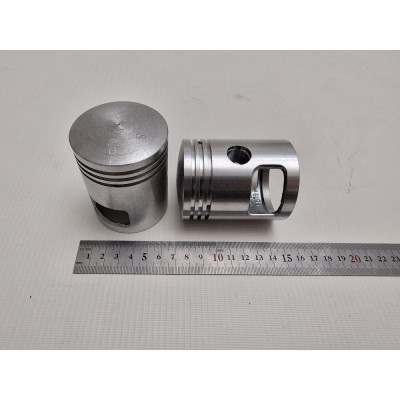 Поршни 7 ремонт JAWA 360\634\CZ 472