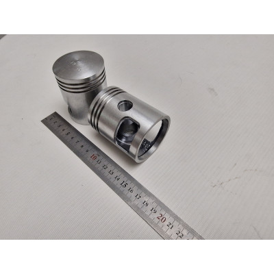 Поршни 7 ремонт JAWA 360\634\CZ 472