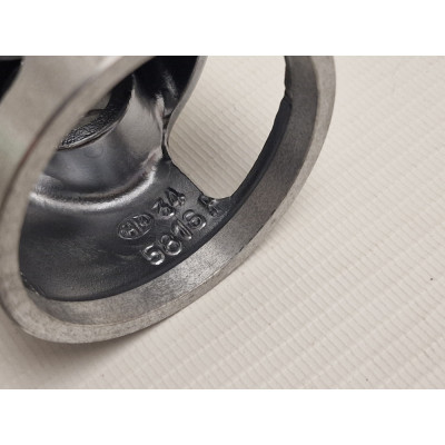 Поршни 7 ремонт JAWA 360\634\CZ 472