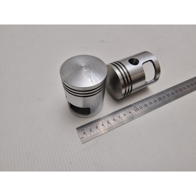 Поршни 8 ремонт JAWA 360\634\CZ 472