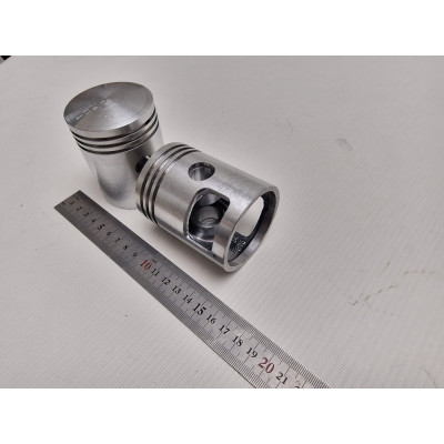 Поршни 8 ремонт JAWA 360\634\CZ 472