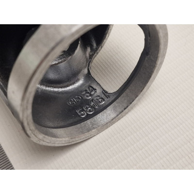 Поршни 8 ремонт JAWA 360\634\CZ 472