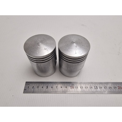 Поршни номинал JAWA 638\640